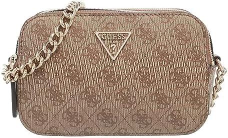 como saber si una cartera guess es original